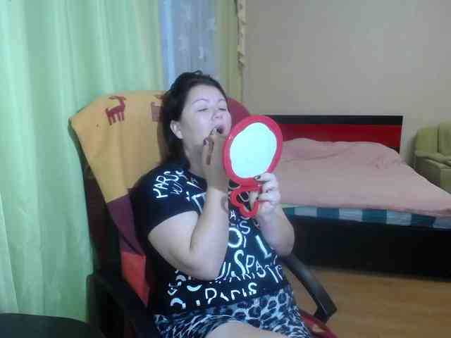 Sweet_Symphony webcam