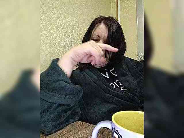 Sweet_Symphony webcam