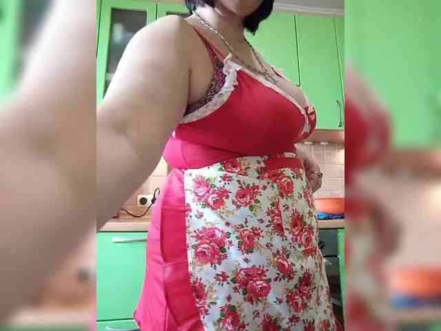 Sweet_Symphony webcam