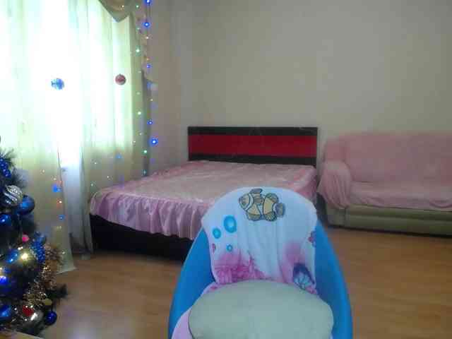 Sweet_Symphony webcam