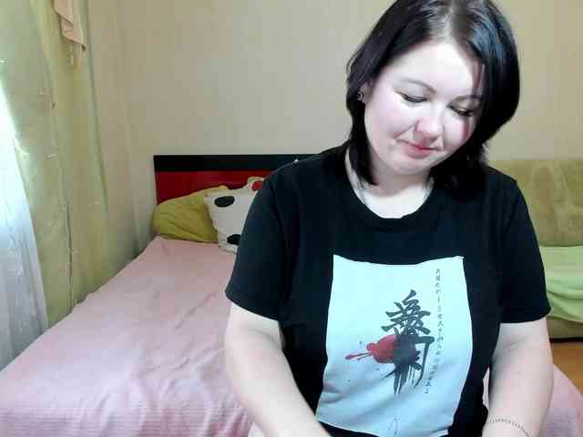 Sweet_Symphony webcam