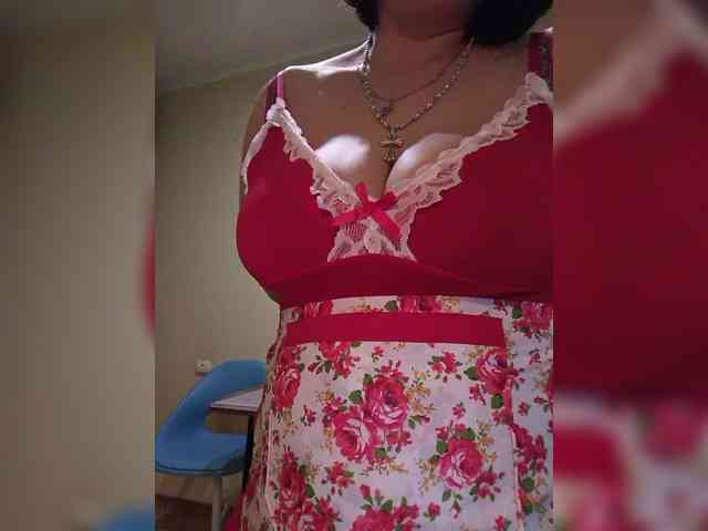 Sweet_Symphony webcam