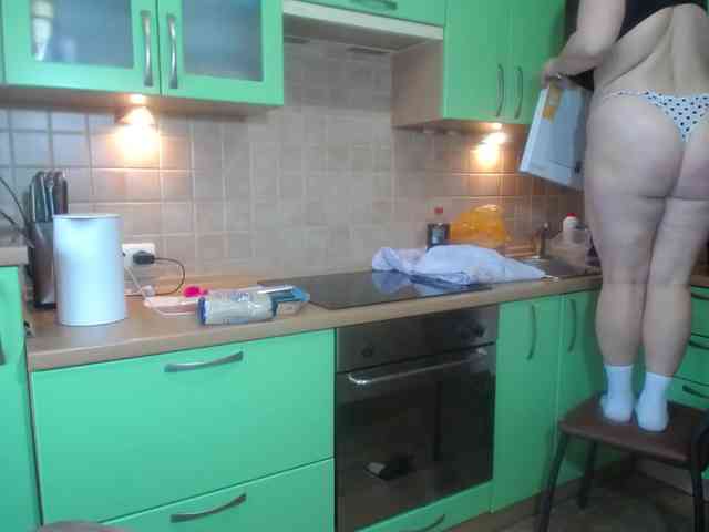 Sweet_Symphony webcam