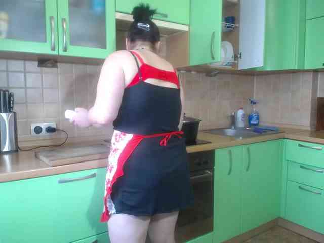 Sweet_Symphony webcam