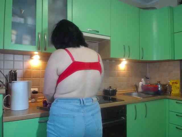 Sweet_Symphony webcam