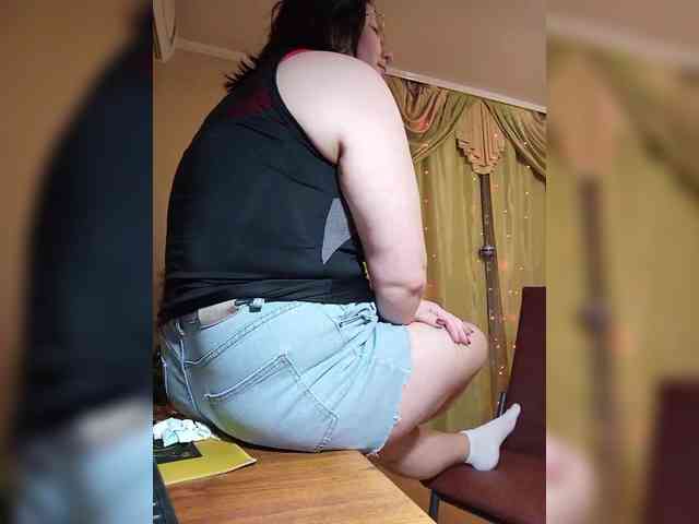 Sweet_Symphony webcam