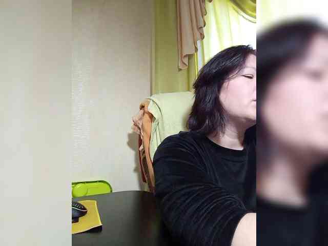 Sweet_Symphony webcam