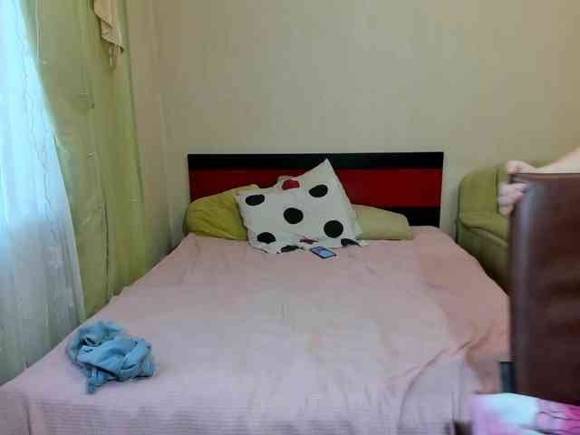 Sweet_Symphony webcam