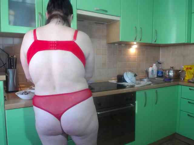 Sweet_Symphony webcam