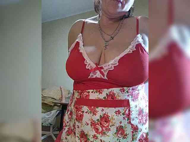 Sweet_Symphony webcam