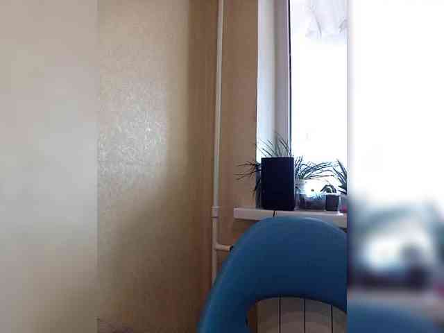 Sweet_Symphony webcam