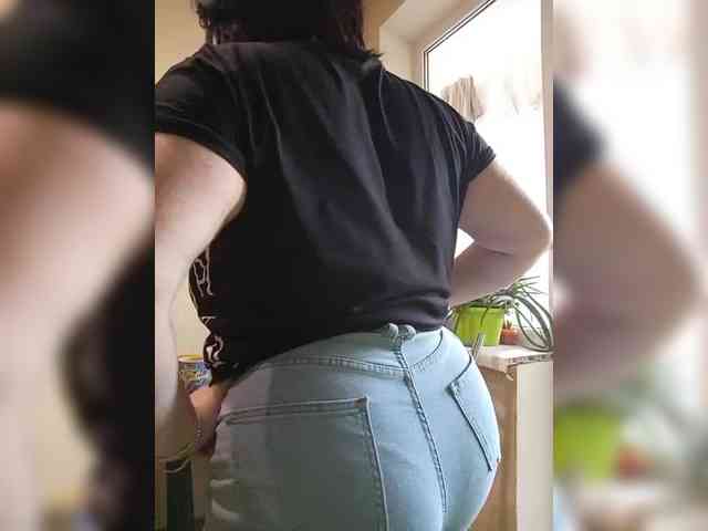 Sweet_Symphony webcam