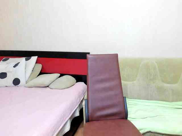 Sweet_Symphony webcam