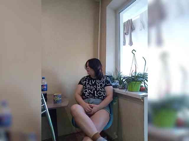 Sweet_Symphony webcam