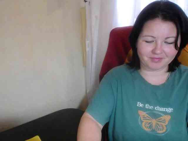 Sweet_Symphony webcam