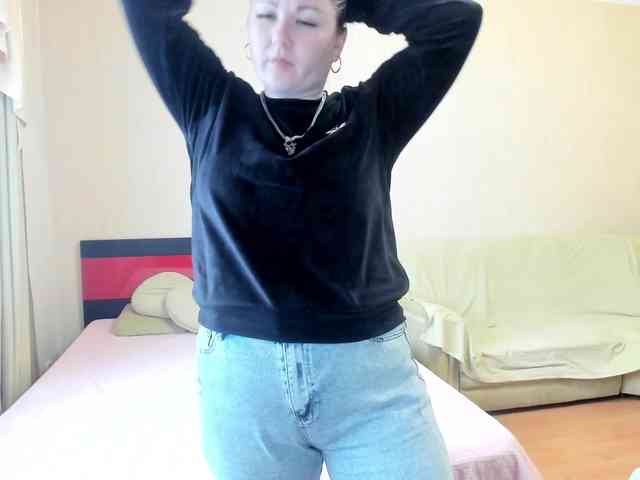 Sweet_Symphony webcam