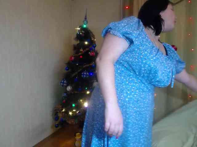 Sweet_Symphony webcam