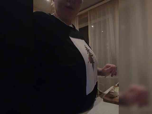 Sweet_Symphony webcam