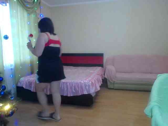 Sweet_Symphony webcam