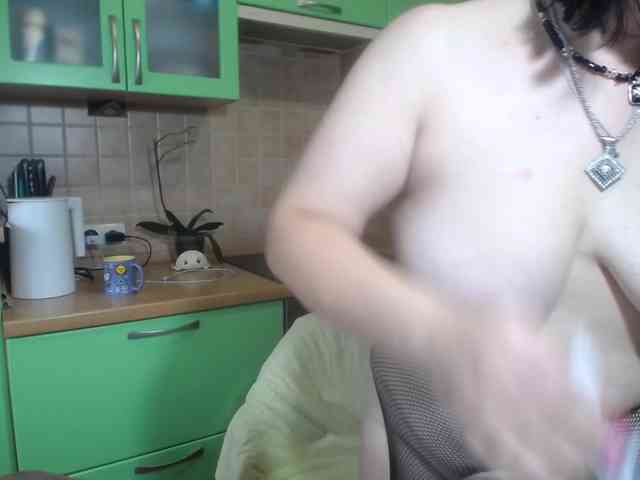 Sweet_Symphony webcam