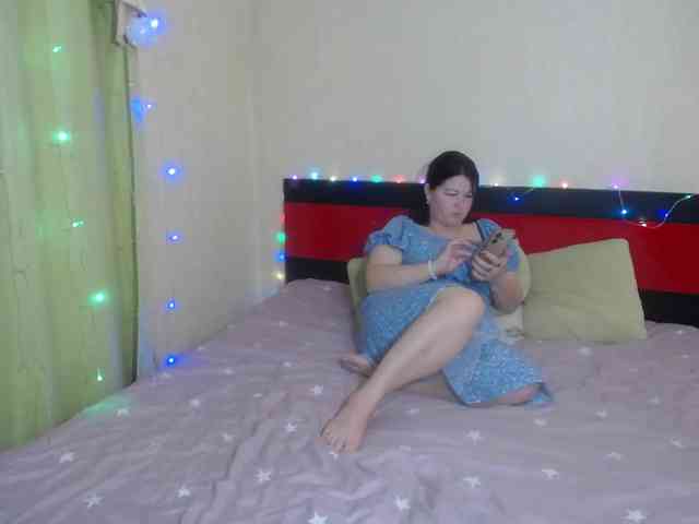 Sweet_Symphony webcam