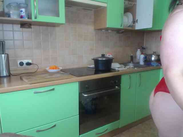 Sweet_Symphony webcam