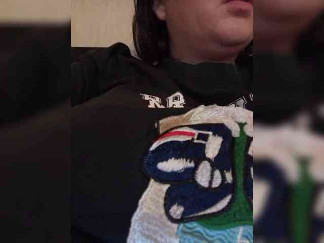 Sweet_Symphony webcam