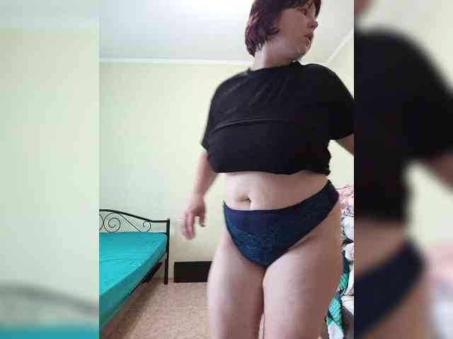 SexyPanda03 webcam