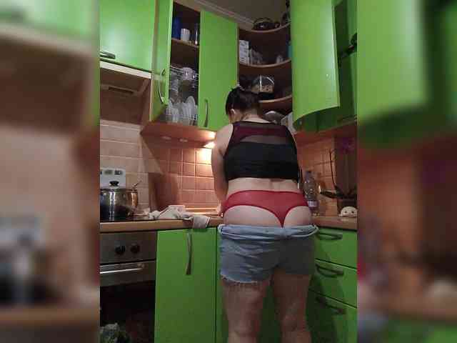 Sweet_Symphony webcam