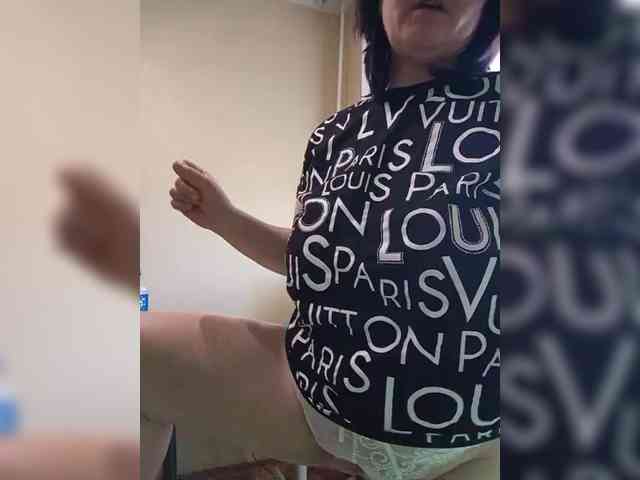 Sweet_Symphony webcam