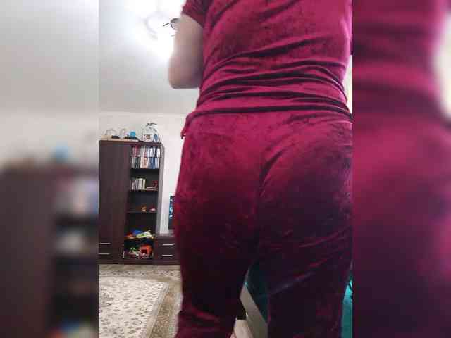 Sweet_Symphony webcam