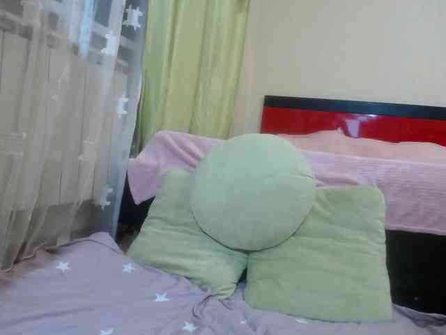 Sweet_Symphony webcam