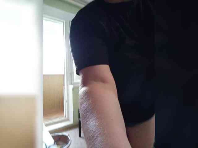 SexyPanda03 webcam