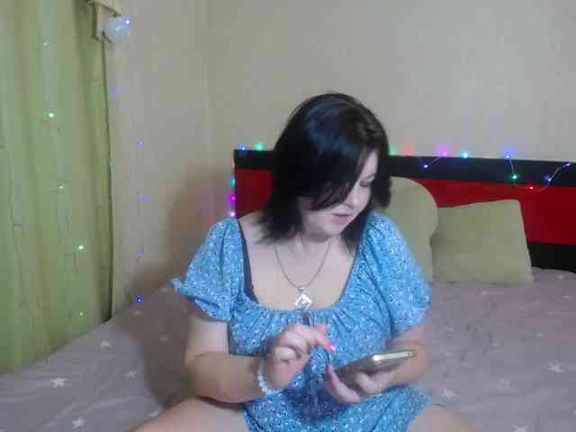 Sweet_Symphony webcam