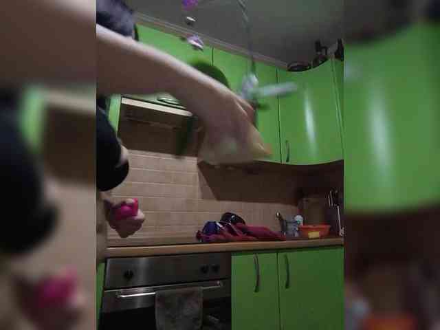 Sweet_Symphony webcam