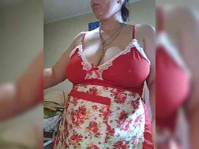 Sweet_Symphony webcam