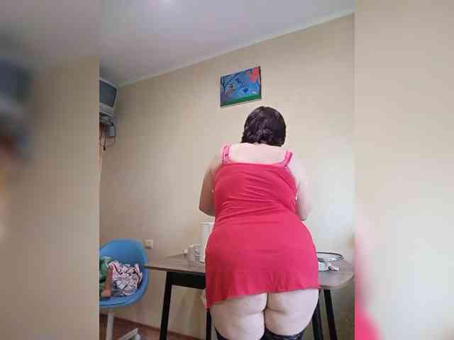 Sweet_Symphony webcam