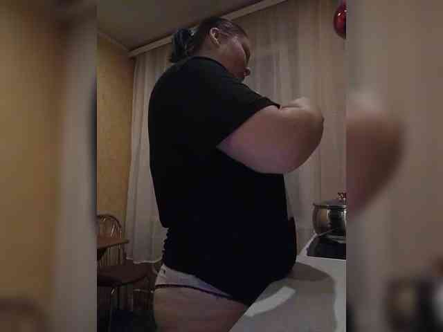 Sweet_Symphony webcam