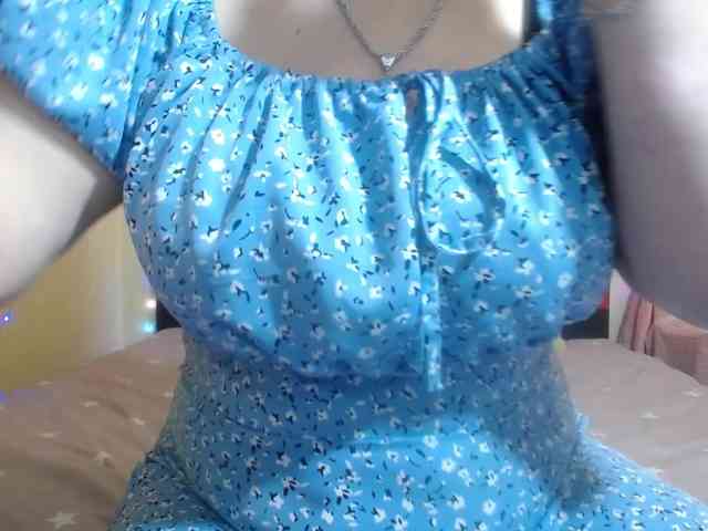 Sweet_Symphony webcam