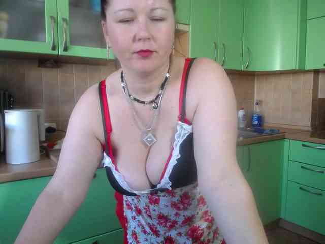 Sweet_Symphony webcam