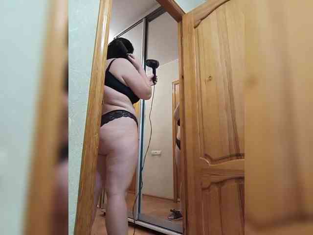 Sweet_Symphony webcam