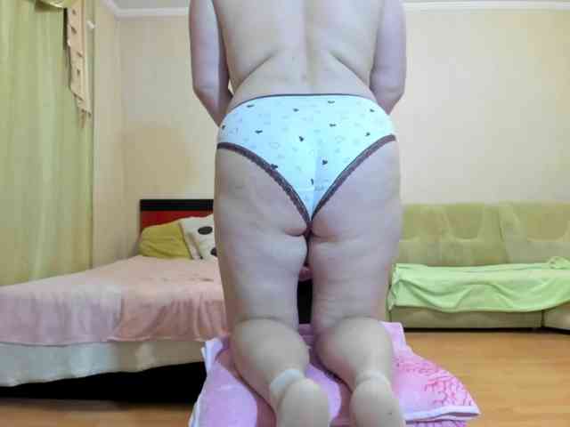 Sweet_Symphony webcam