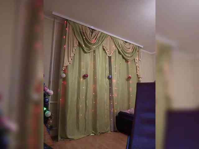 Sweet_Symphony webcam