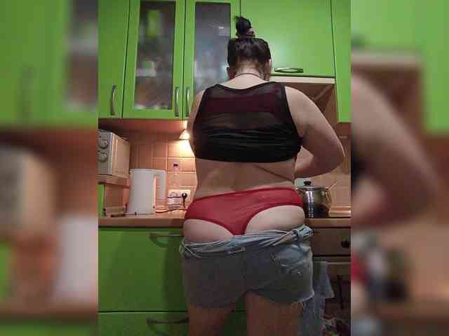 Sweet_Symphony webcam