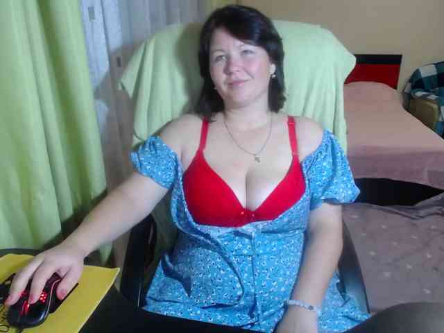 Sweet_Symphony webcam