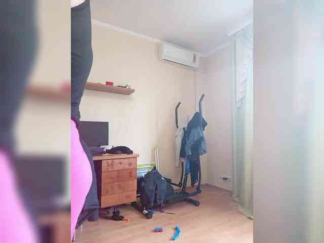 Sweet_Symphony webcam