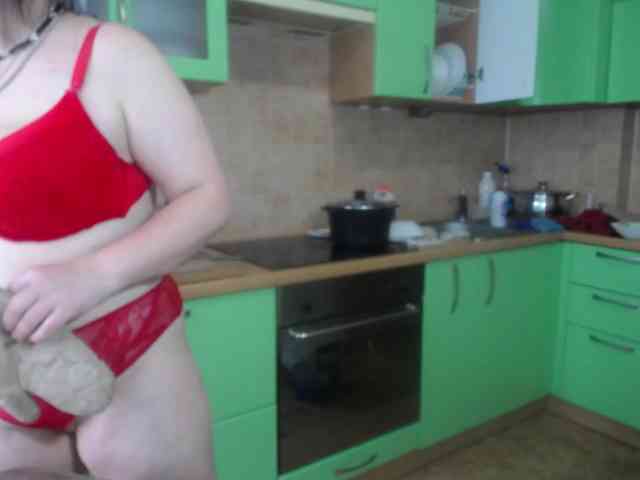 Sweet_Symphony webcam