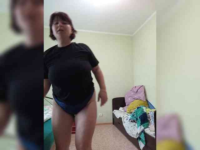 SexyPanda03 webcam