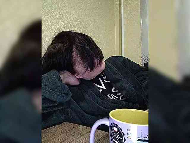 Sweet_Symphony webcam