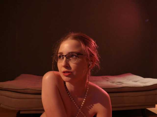 steffania's BongaCams show and profile